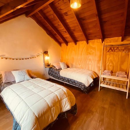 B&B Casa Nomada San Martín de los Andes Zewnętrze zdjęcie