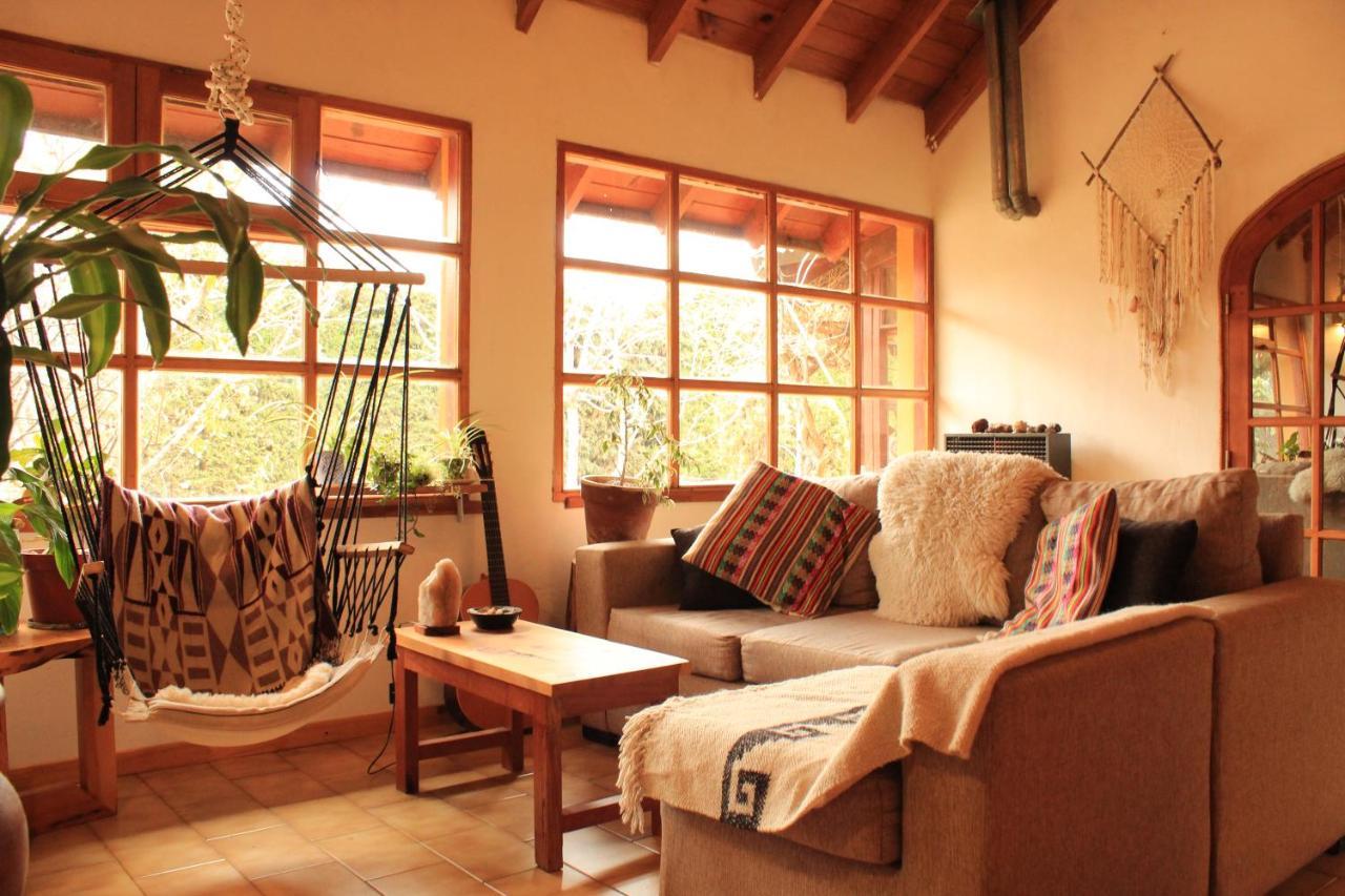 B&B Casa Nomada San Martín de los Andes Zewnętrze zdjęcie