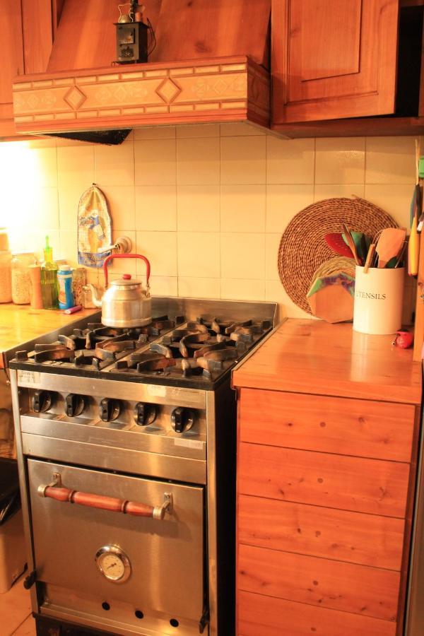 B&B Casa Nomada San Martín de los Andes Zewnętrze zdjęcie