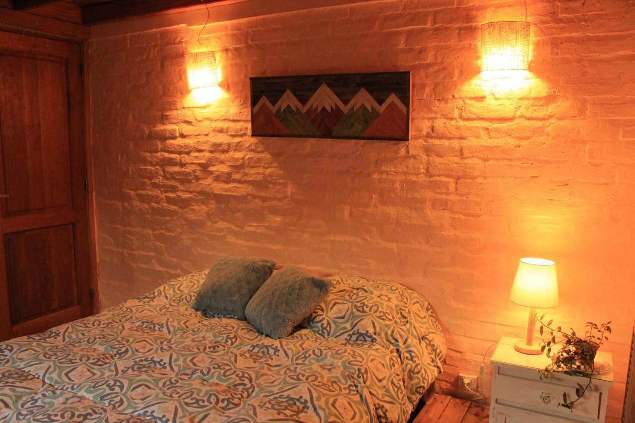 B&B Casa Nomada San Martín de los Andes Zewnętrze zdjęcie