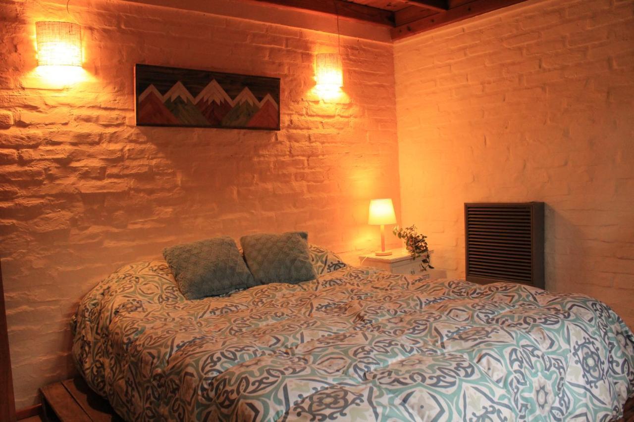 B&B Casa Nomada San Martín de los Andes Zewnętrze zdjęcie