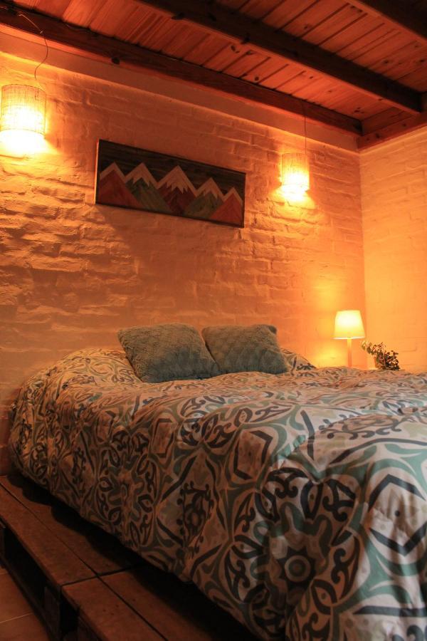 B&B Casa Nomada San Martín de los Andes Zewnętrze zdjęcie