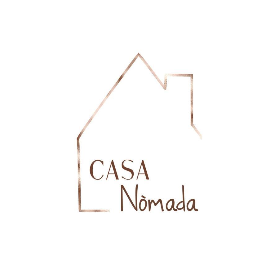 B&B Casa Nomada San Martín de los Andes Zewnętrze zdjęcie