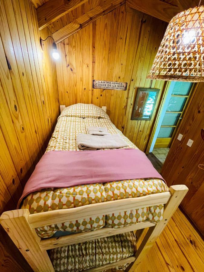B&B Casa Nomada San Martín de los Andes Zewnętrze zdjęcie