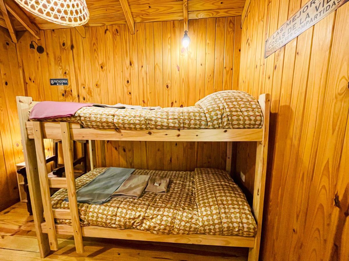 B&B Casa Nomada San Martín de los Andes Zewnętrze zdjęcie