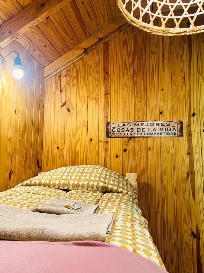 B&B Casa Nomada San Martín de los Andes Zewnętrze zdjęcie