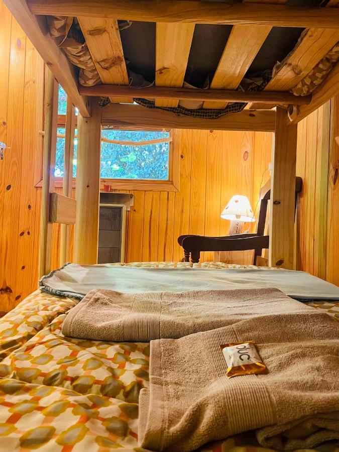 B&B Casa Nomada San Martín de los Andes Zewnętrze zdjęcie