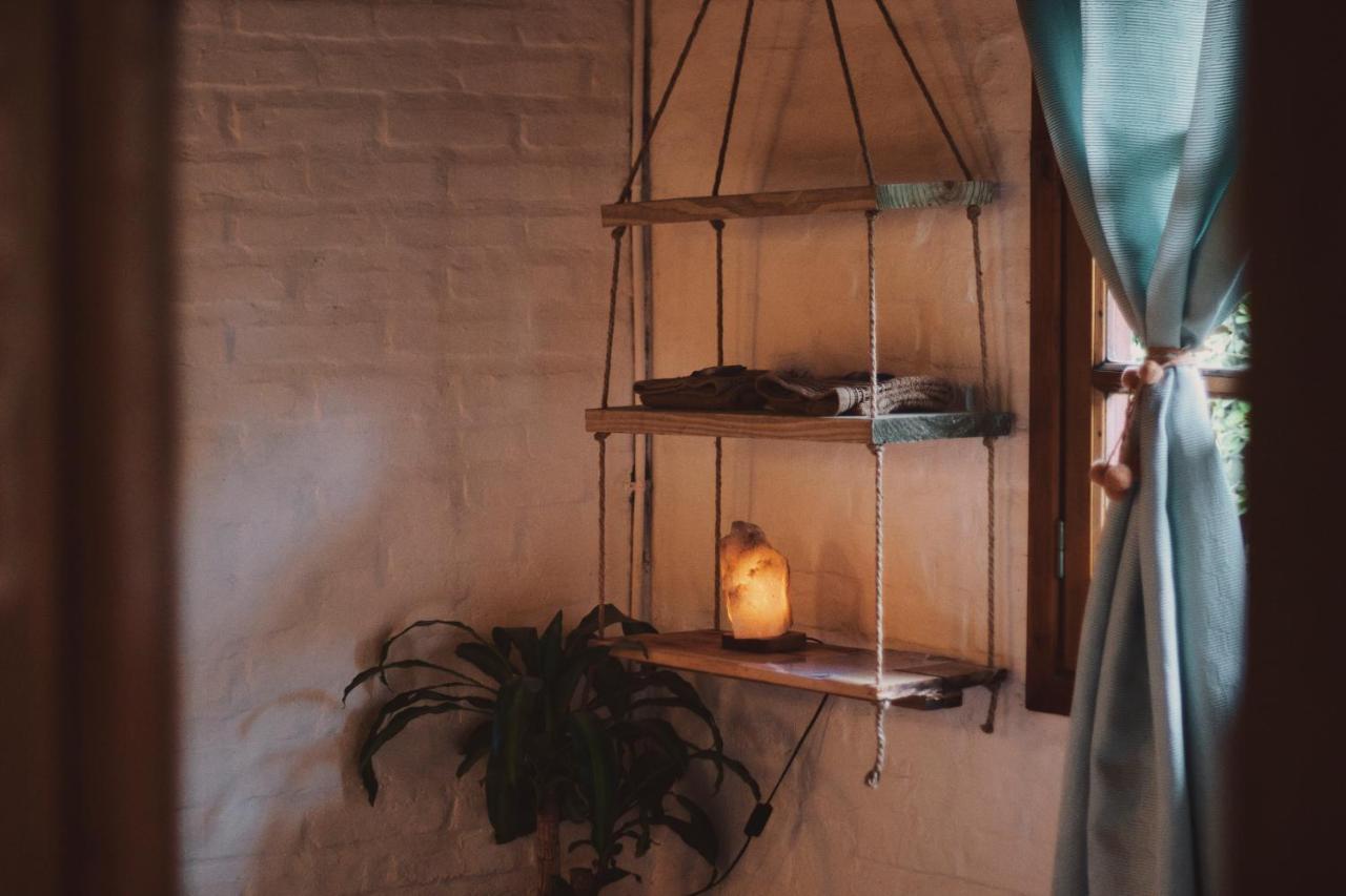 B&B Casa Nomada San Martín de los Andes Zewnętrze zdjęcie