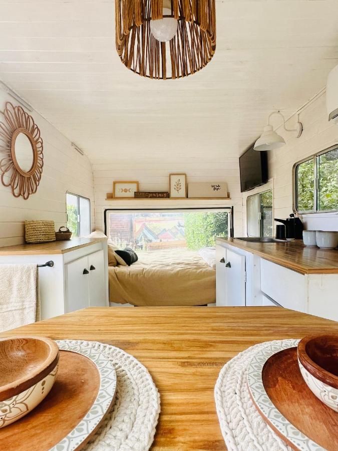 B&B Casa Nomada San Martín de los Andes Zewnętrze zdjęcie