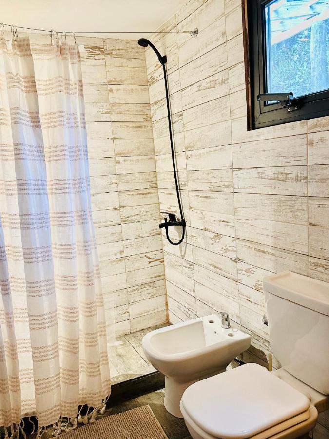 B&B Casa Nomada San Martín de los Andes Zewnętrze zdjęcie