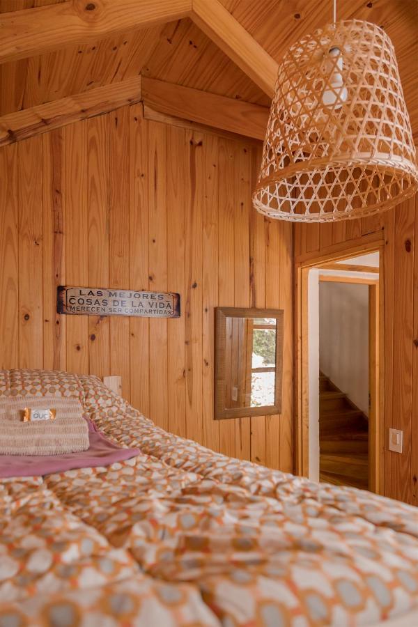 B&B Casa Nomada San Martín de los Andes Zewnętrze zdjęcie
