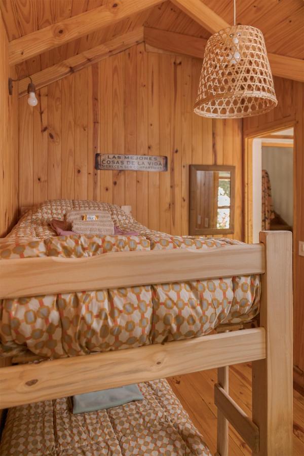 B&B Casa Nomada San Martín de los Andes Zewnętrze zdjęcie