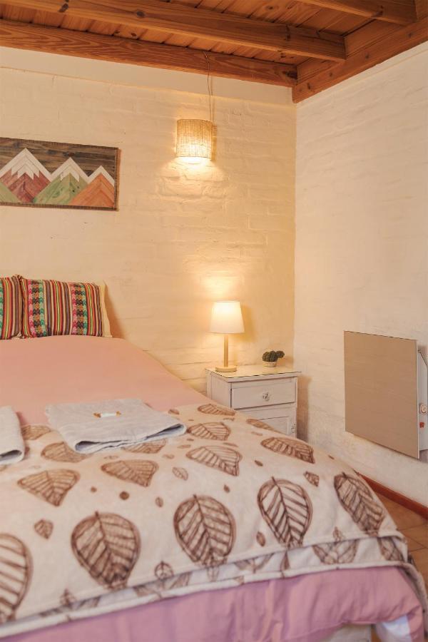 B&B Casa Nomada San Martín de los Andes Zewnętrze zdjęcie