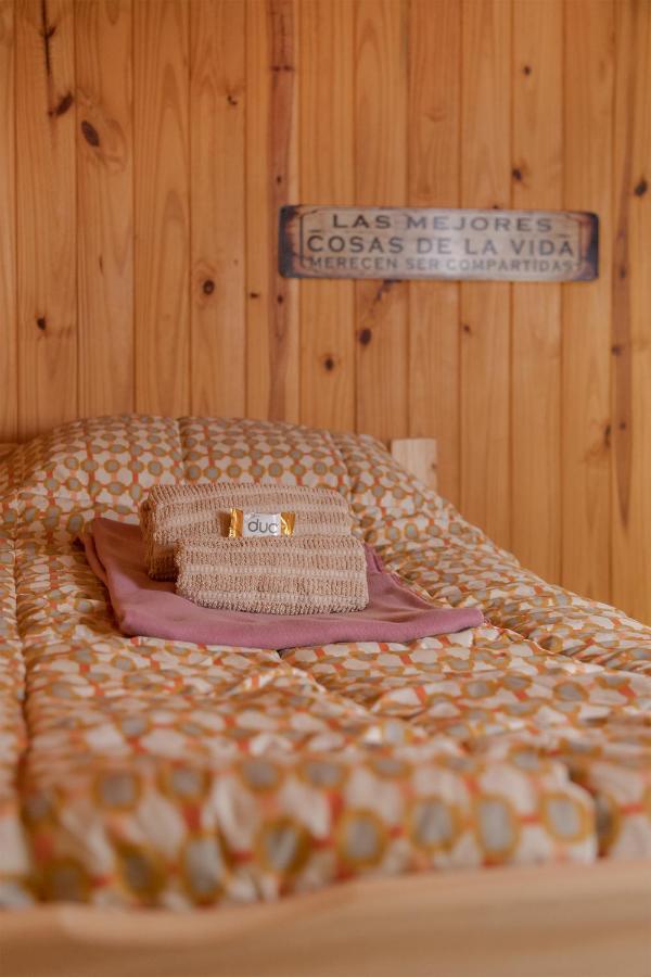 B&B Casa Nomada San Martín de los Andes Zewnętrze zdjęcie