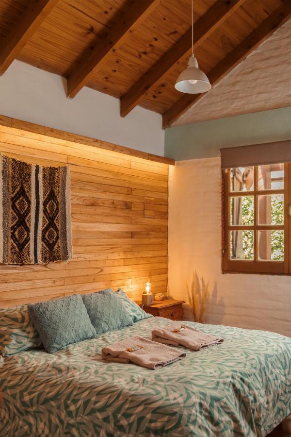 B&B Casa Nomada San Martín de los Andes Zewnętrze zdjęcie