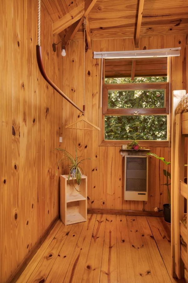 B&B Casa Nomada San Martín de los Andes Zewnętrze zdjęcie