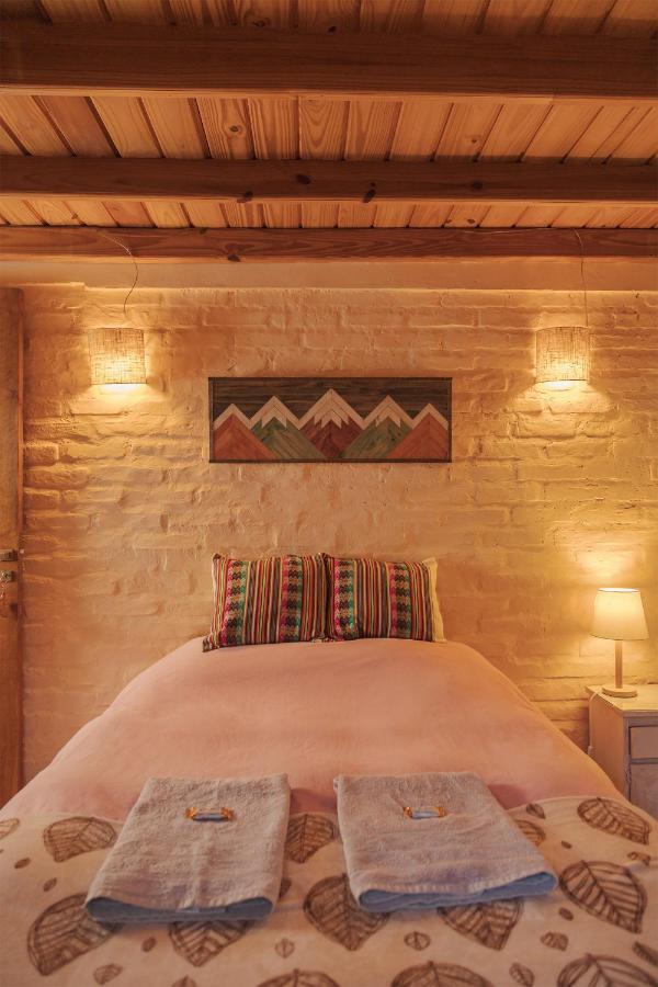 B&B Casa Nomada San Martín de los Andes Zewnętrze zdjęcie