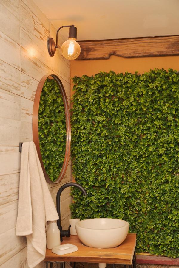 B&B Casa Nomada San Martín de los Andes Zewnętrze zdjęcie