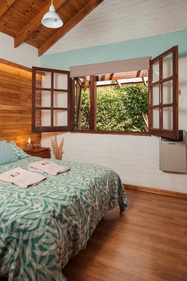 B&B Casa Nomada San Martín de los Andes Zewnętrze zdjęcie