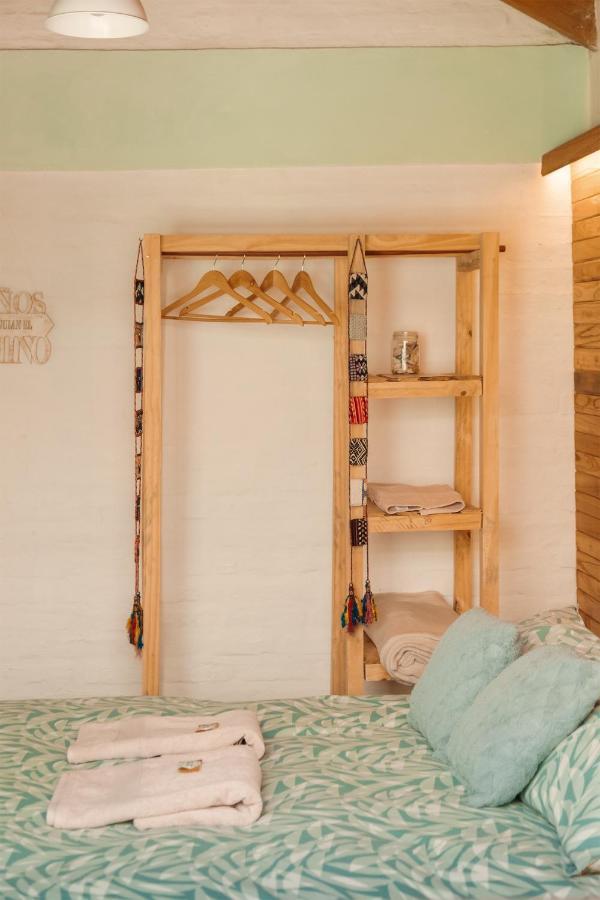 B&B Casa Nomada San Martín de los Andes Zewnętrze zdjęcie