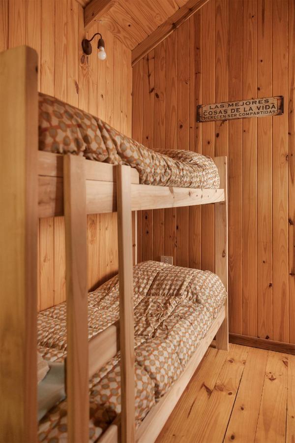 B&B Casa Nomada San Martín de los Andes Zewnętrze zdjęcie