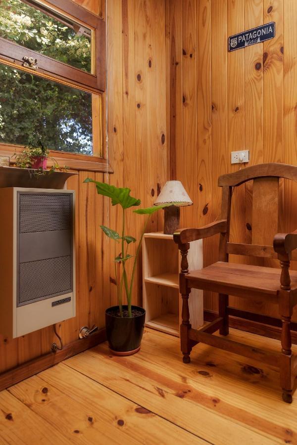 B&B Casa Nomada San Martín de los Andes Zewnętrze zdjęcie