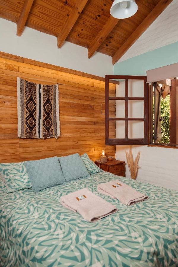 B&B Casa Nomada San Martín de los Andes Zewnętrze zdjęcie