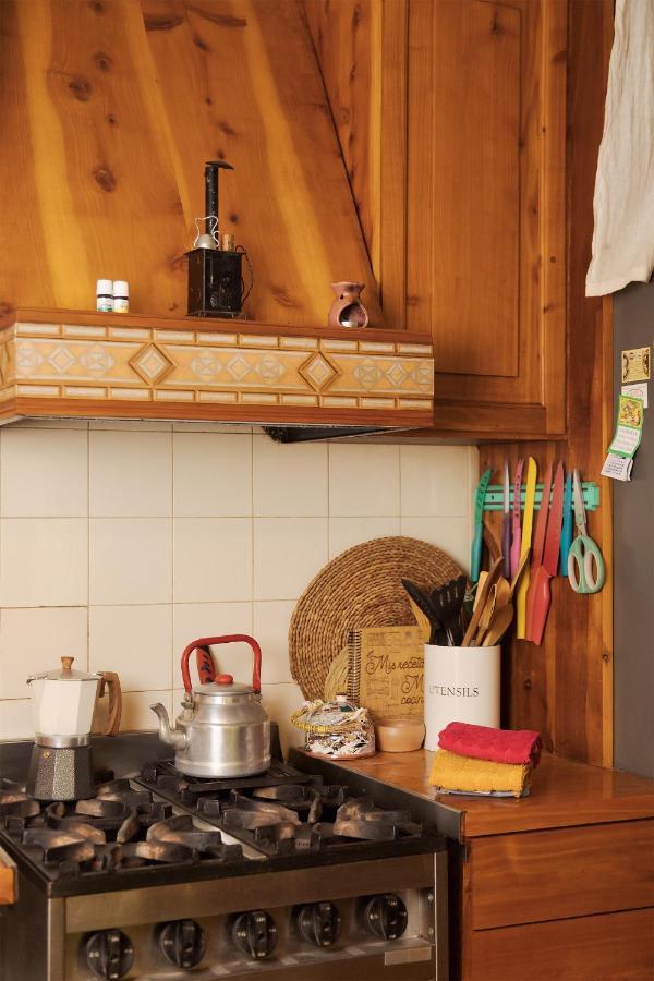 B&B Casa Nomada San Martín de los Andes Zewnętrze zdjęcie