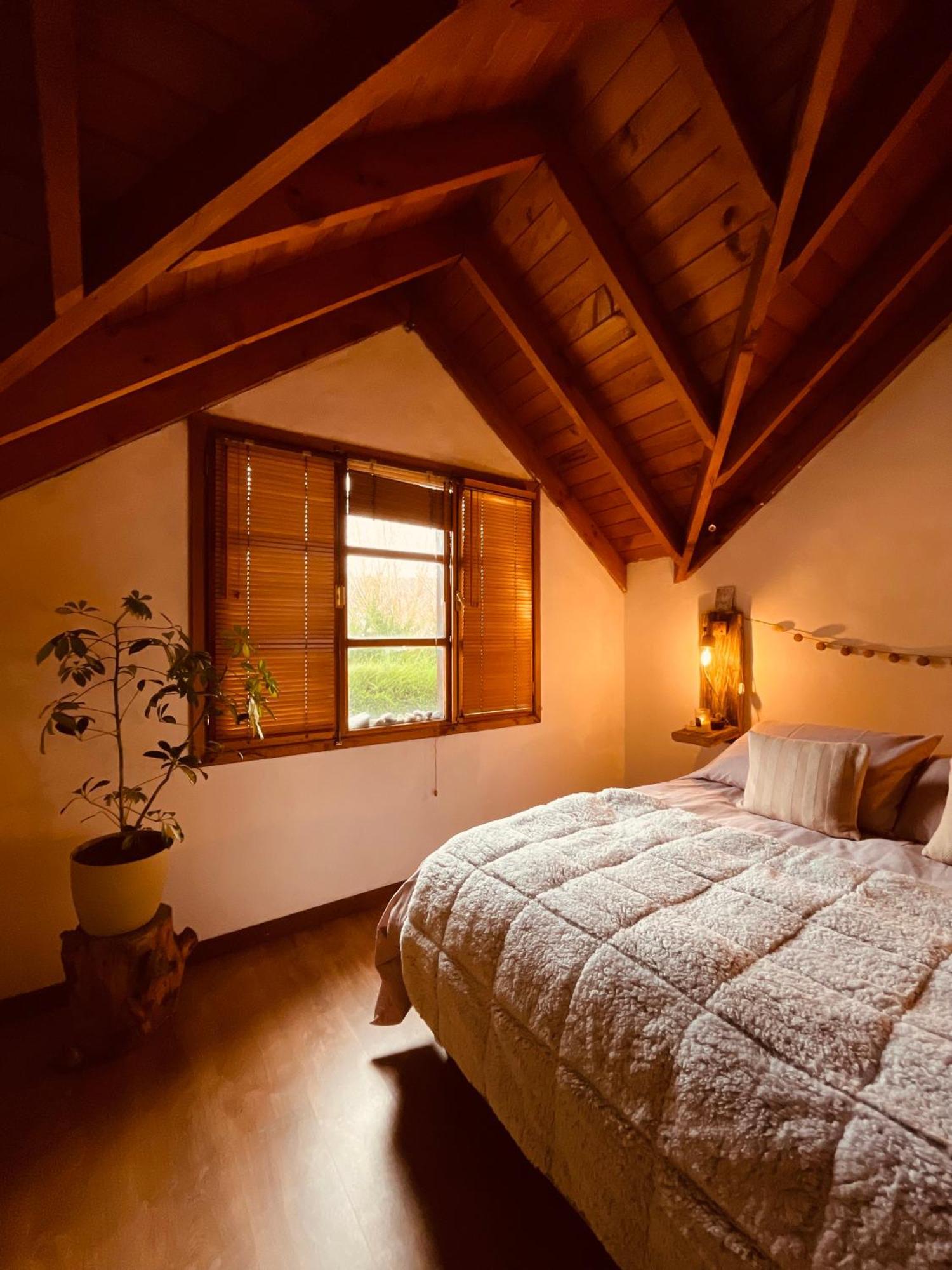 B&B Casa Nomada San Martín de los Andes Zewnętrze zdjęcie
