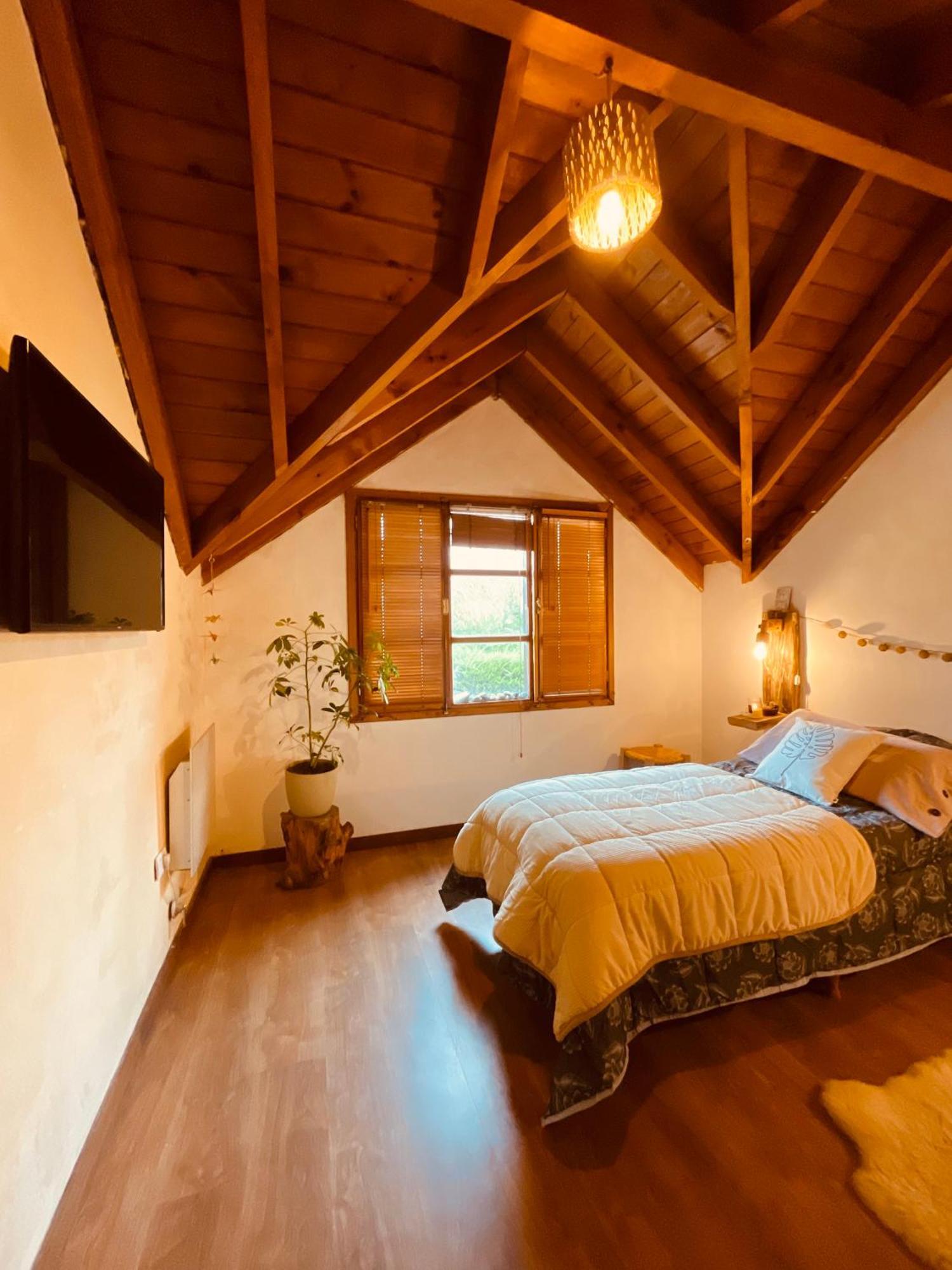 B&B Casa Nomada San Martín de los Andes Zewnętrze zdjęcie