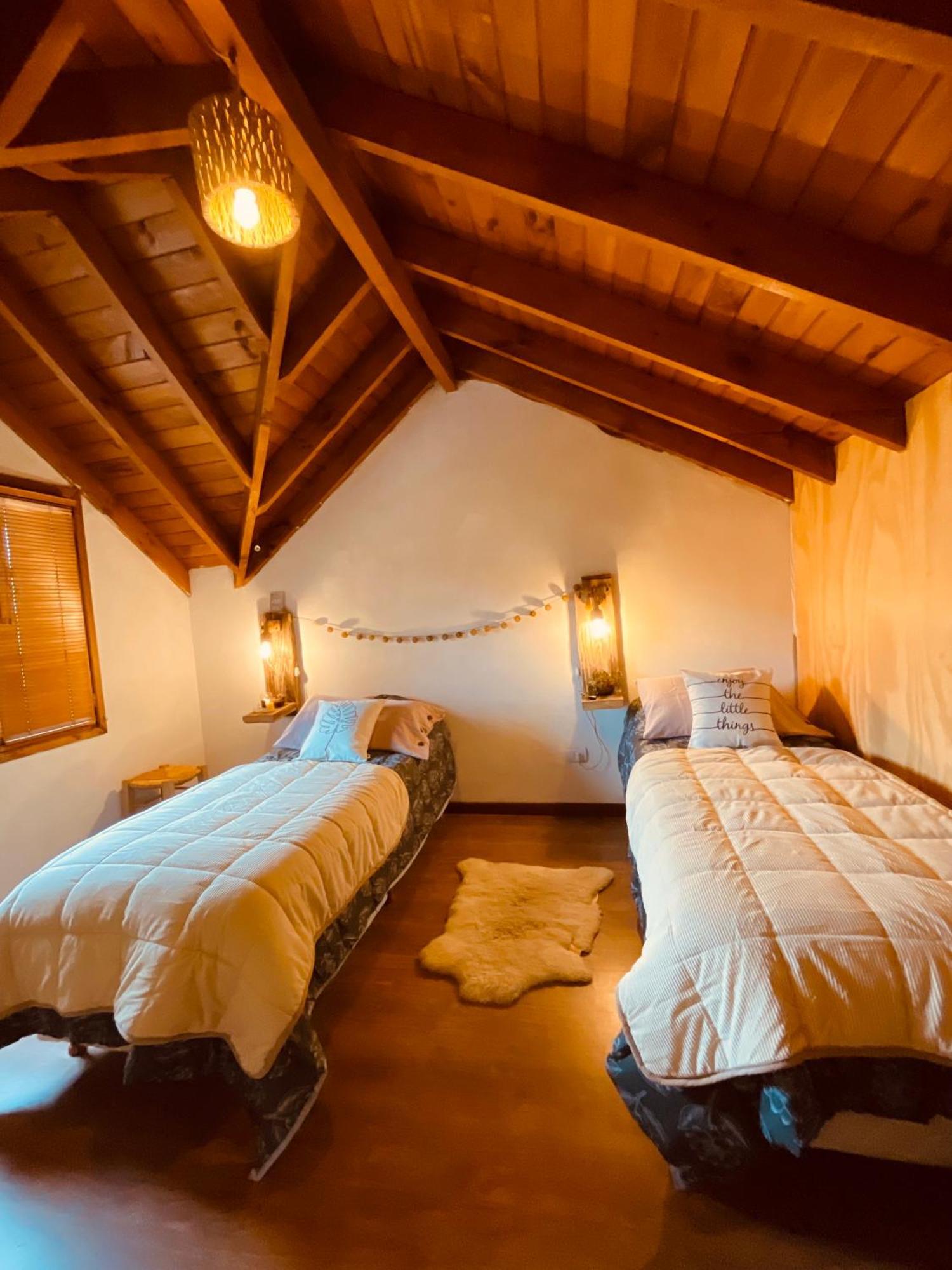 B&B Casa Nomada San Martín de los Andes Zewnętrze zdjęcie
