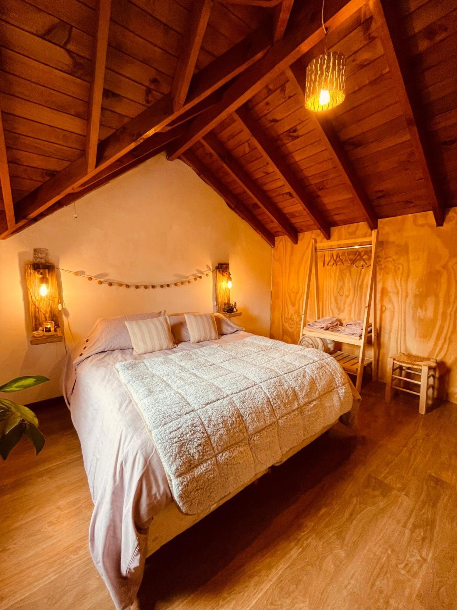 B&B Casa Nomada San Martín de los Andes Zewnętrze zdjęcie
